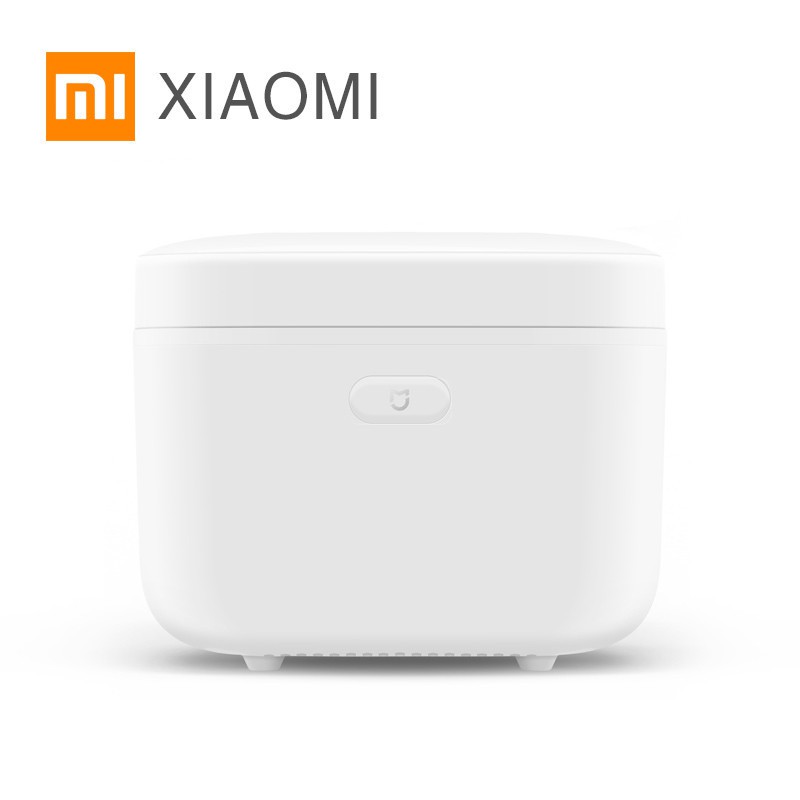 Nồi cơm điện cao tần gen 2 Xiaomi IH rice cooker | BigBuy360 - bigbuy360.vn