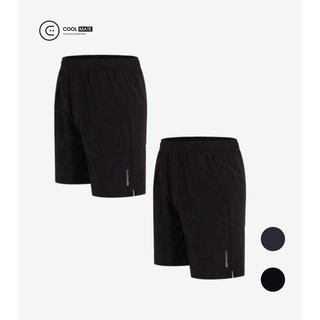 Combo 2 quần thể thao nam Max Ultra Short kiểu dáng thể thao có thêm túi khoá sau Coolmate
