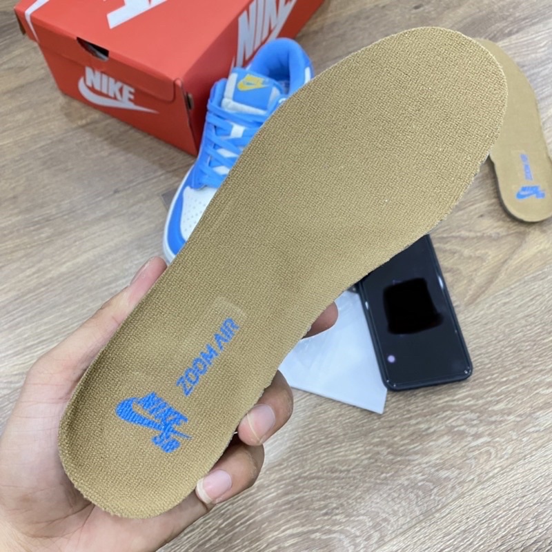 GIÀY S’B DUNK LOW COAST LAI AU SC