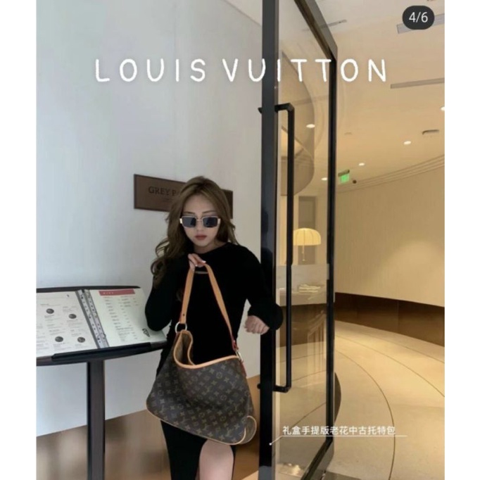 Túi xách Lv.