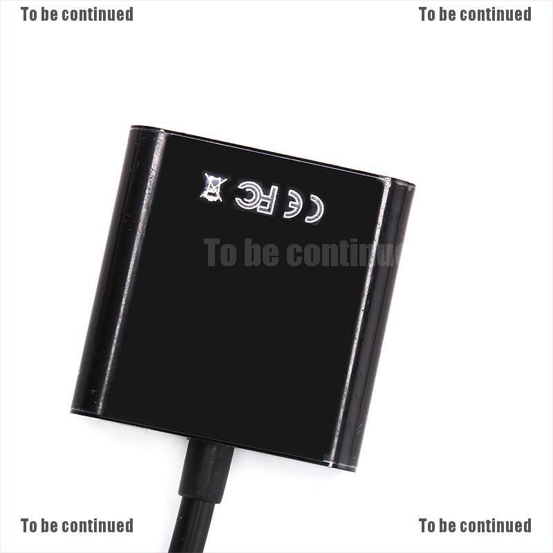 Cáp Chuyển Đổi Từ 1080p Hdmi Sang Hdmi Chuyên Dụng