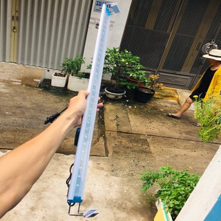 Đèn led cho hồ cá cảnh từ 80 đến 90cm