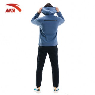 Áo Khoác Thể Thao Nam Anta 852037721