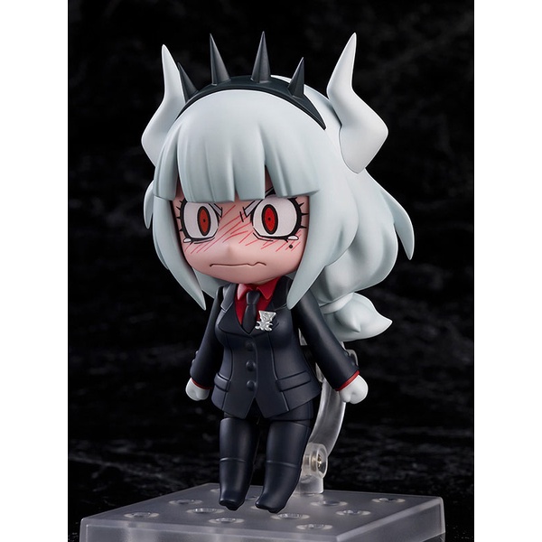 [ SHQ ] [ Hàng có sẵn ] Mô hình Figure chính hãng - Nendoroid Lucifer - Helltaker