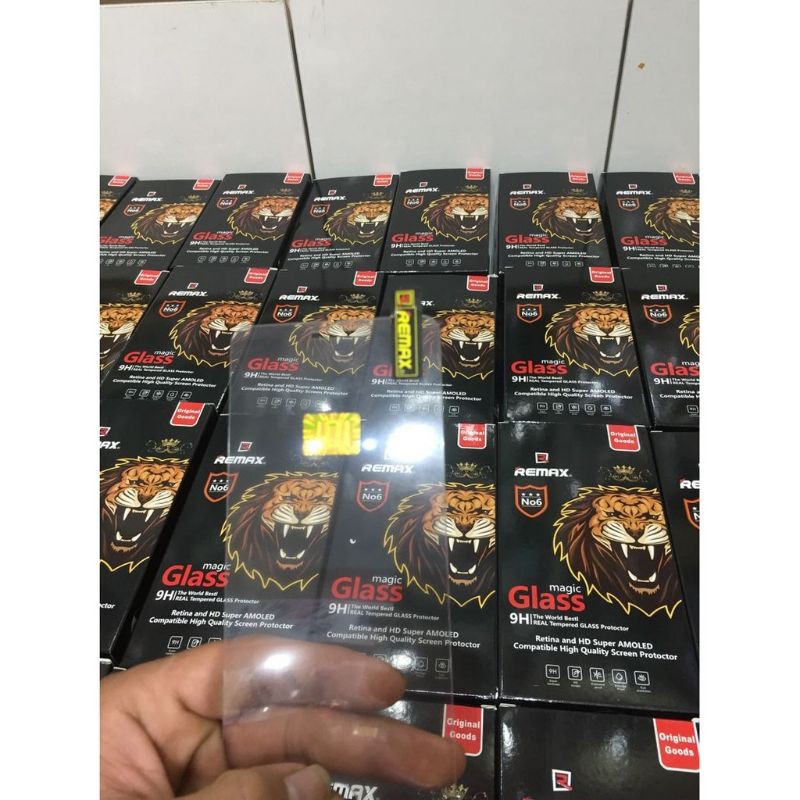 [ iphone 14 ] kính cường lực remax cho iphone 5 đến 14 pro max