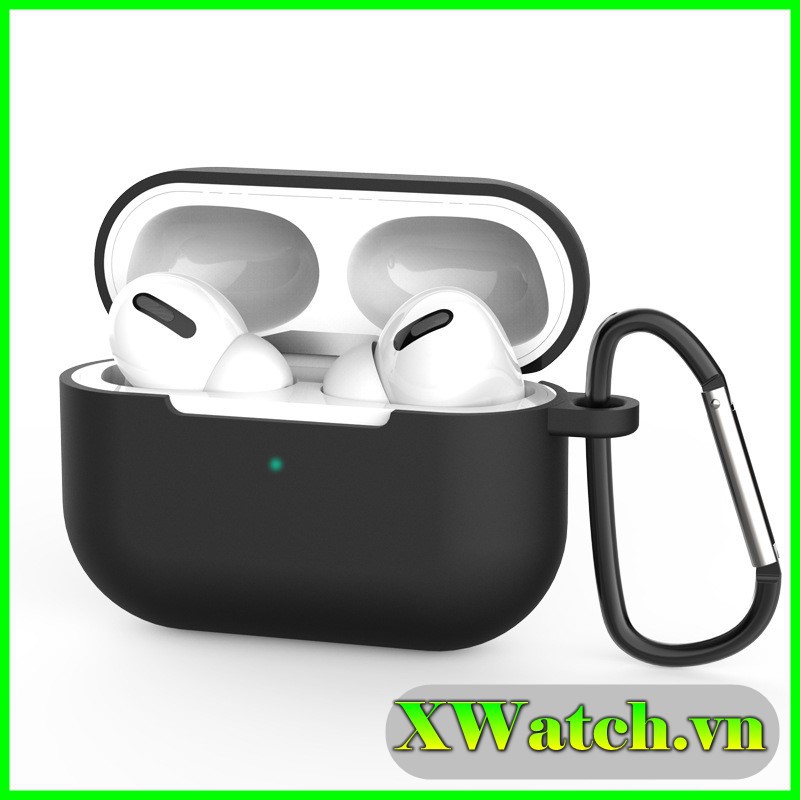 Bao silicon đựng tai nghe AirPods3 pro airpods3