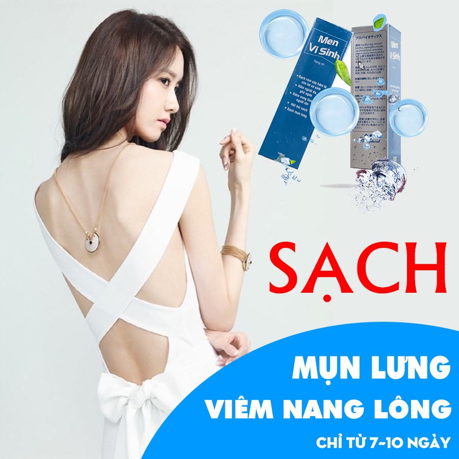 MEN VI SINH TAVIDA [Combo 5 Sản Phẩm] | BigBuy360 - bigbuy360.vn