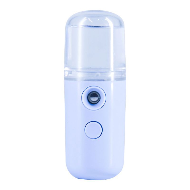 SPMH Automatic Moisturizing Face Steamer Sanitizer Sprayer Spray Machine Portable