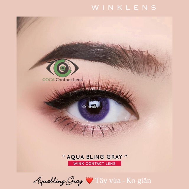 Lens LIMITED AQUABLING