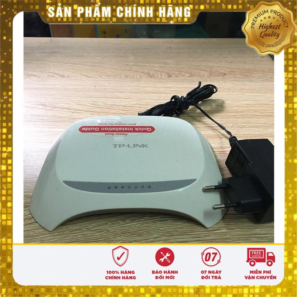 Thiết bị phát wifi dành cho hộ gia đinh, sinh viên TPlink 720N giá tốt | BigBuy360 - bigbuy360.vn