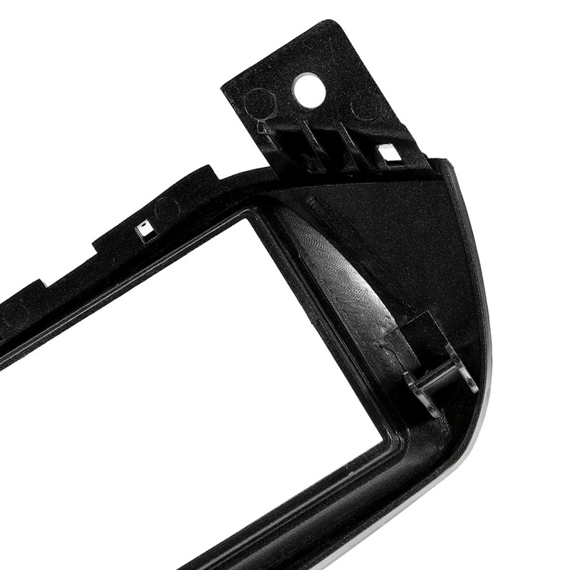 Khung Viền Bảng Điều Khiển Âm Thanh DVD / Radio Kèm Bộ Chuyển Đổi Cho Xe Hơi SUZUKI Alto NISSAN Pixi for Marati A-Star