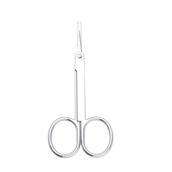 Kéo tỉa mày Mira Aroma