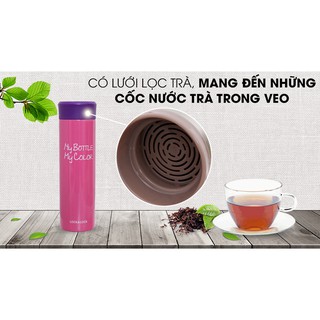 Bình giữ nhiệt Lock&Lock LHC4021 390ml