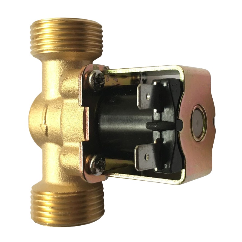 Van Điện Từ Đóng Kín Thông Thường Dành Cho Van DC12V
