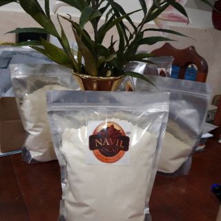Gói 200gr Bột lòng trắng trứng Ukraine