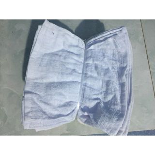 Khăn vuông 22cm giá hót