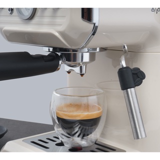 Máy pha cà phê Espresso Zamboo ZB-92CF