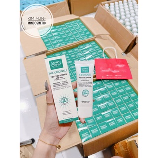 [TREATMENT] Kem chống nắng MartiDerm 𝐏𝐫𝐨𝐭𝐞𝐨𝐬 𝐒𝐜𝐫𝐞𝐞𝐧 𝐒𝐏𝐅 𝟓𝟎+