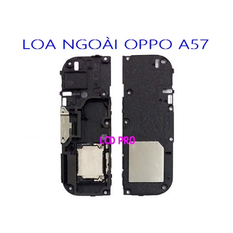 LOA NGOÀI OPPO A57