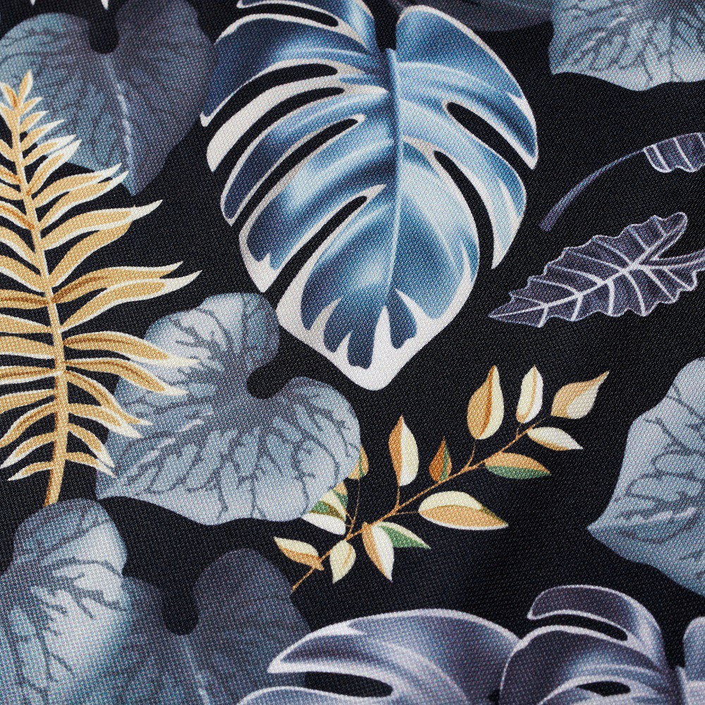 Áo thun Polo Galvin họa tiết mùa hè 2021 chất cotton co giãn nhẹ PLGV50-2 - Leo vatino | BigBuy360 - bigbuy360.vn