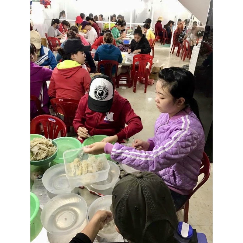 Yến Tinh Chế Đặc Biệt gần 20 tổ/100g sạch lông nguyên chất + quà tặng 🎁 | BigBuy360 - bigbuy360.vn