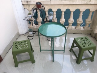 Bàn trà chanh 105k