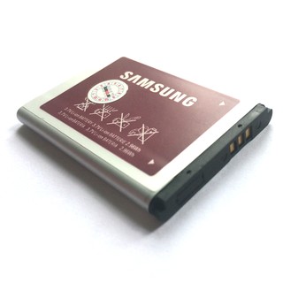 [Dùng Thử 7 Ngày] Pin Samsung D520/ D528/ D720/ D728/ E110/ E189/ E1070/ E428/ E500/ E508 BH 12 Tháng