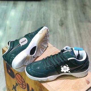 GIÀY BÓNG RỔ KOBE 4