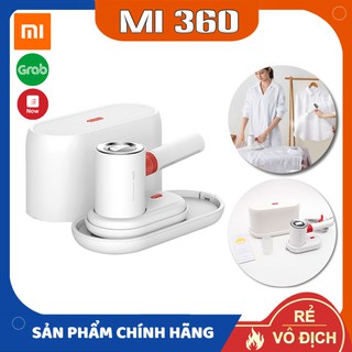BÀN ỦI / BÀN LÀ HƠI NƯỚC XIAOMI DEERMA HS218