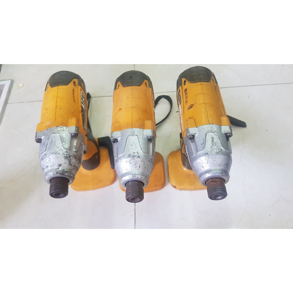 máy bắn vít Natioanl EZT 608 (thân máy)