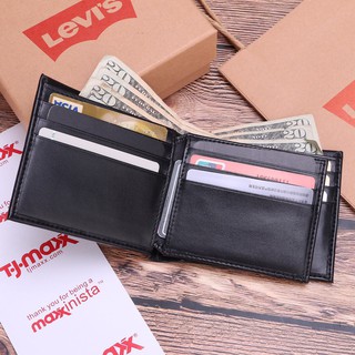 ví ngắn của Levis