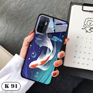 Ốp lưng 3D OPPO A53