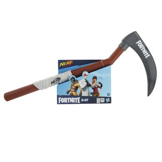 Đồ chơi trẻ em, lưỡi hái, lưỡi liềm nerf fortnite r-ht