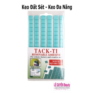 Keo đa năng, keo đất set (R)