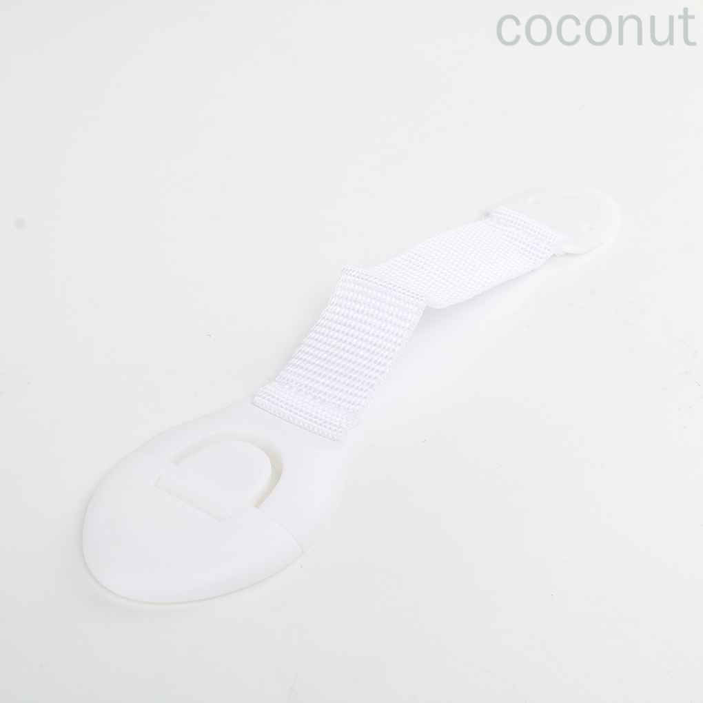 Khóa Cửa Ngăn Kéo Bảo Vệ An Toàn Cho Bé