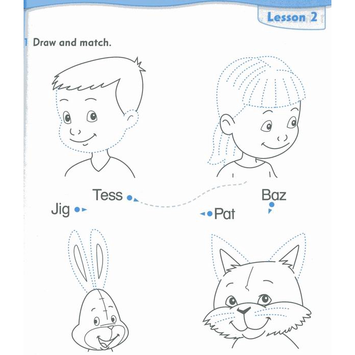 Sách - First Friends 2: Activity Book