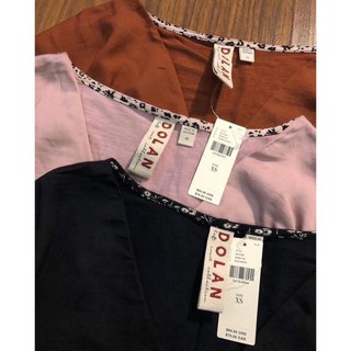 [VIRUSPLUSSIZE] PLUSSIZE 👧🏻Áo DOLAN xuất xịn BIGSIZE