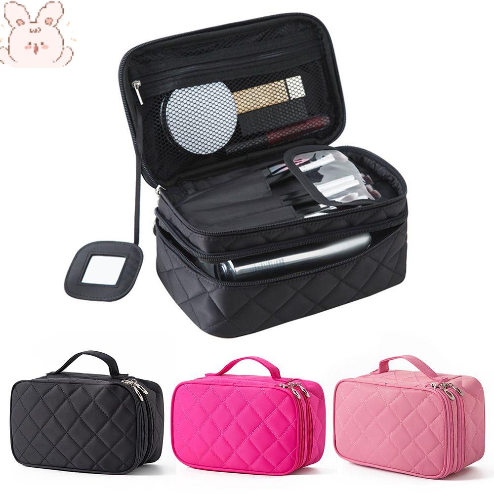 Túi Đựng Mỹ Phẩm Cỡ Lớn Tiện Dụng Mang Đi Du Lịch