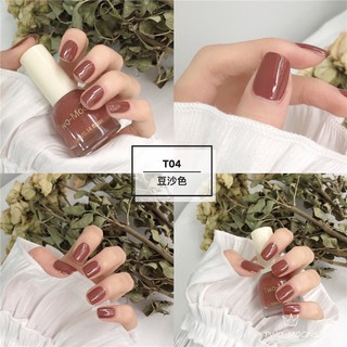 Sơn móng tay thời trang nhiều màu để lựa chọn 10ml