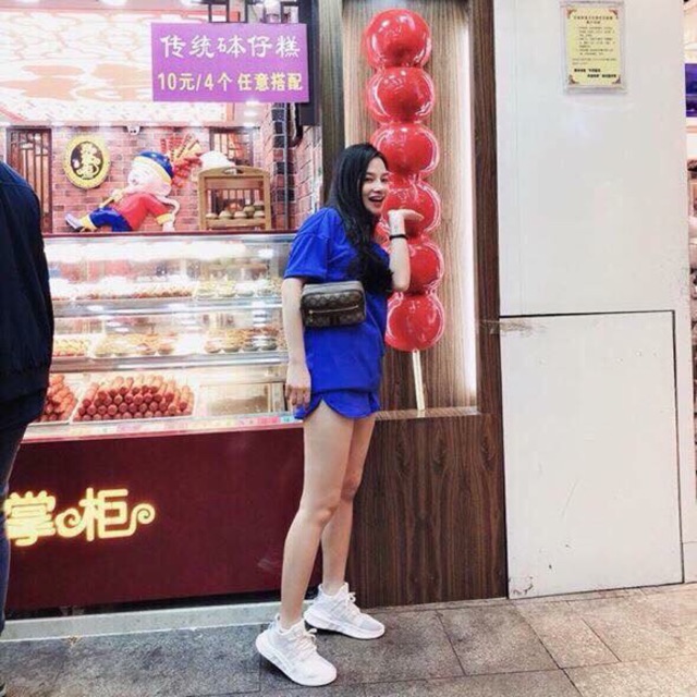 Bộ dAs