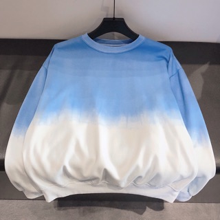 Áo tay dài long sleeve Tie Dye ( 3 màu )