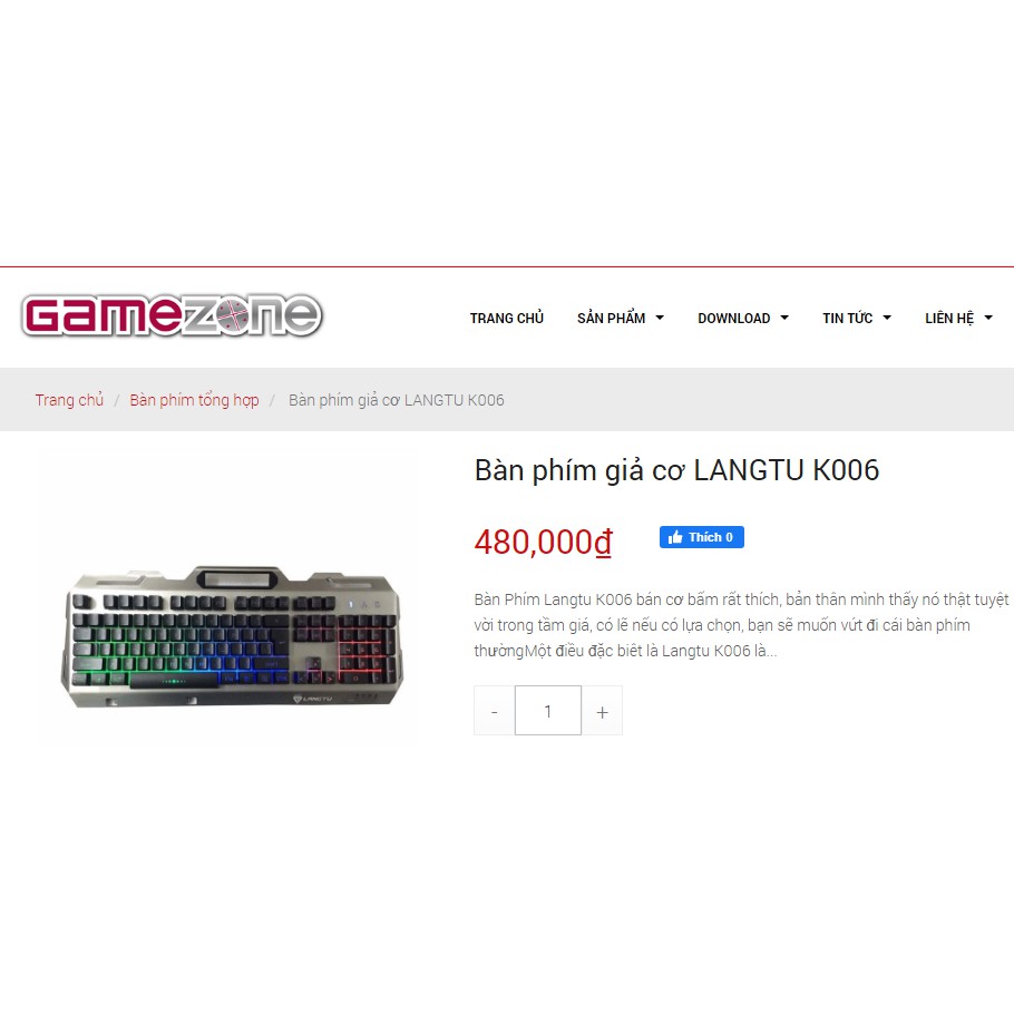 Bàn phím gaming giả Cơ Fuhlen, Dareu LK145, Newmen cũ các hãng  - đèn LED 7 màu xuyên Key Cap chơi đêm -GAMING KEYBOAD | BigBuy360 - bigbuy360.vn