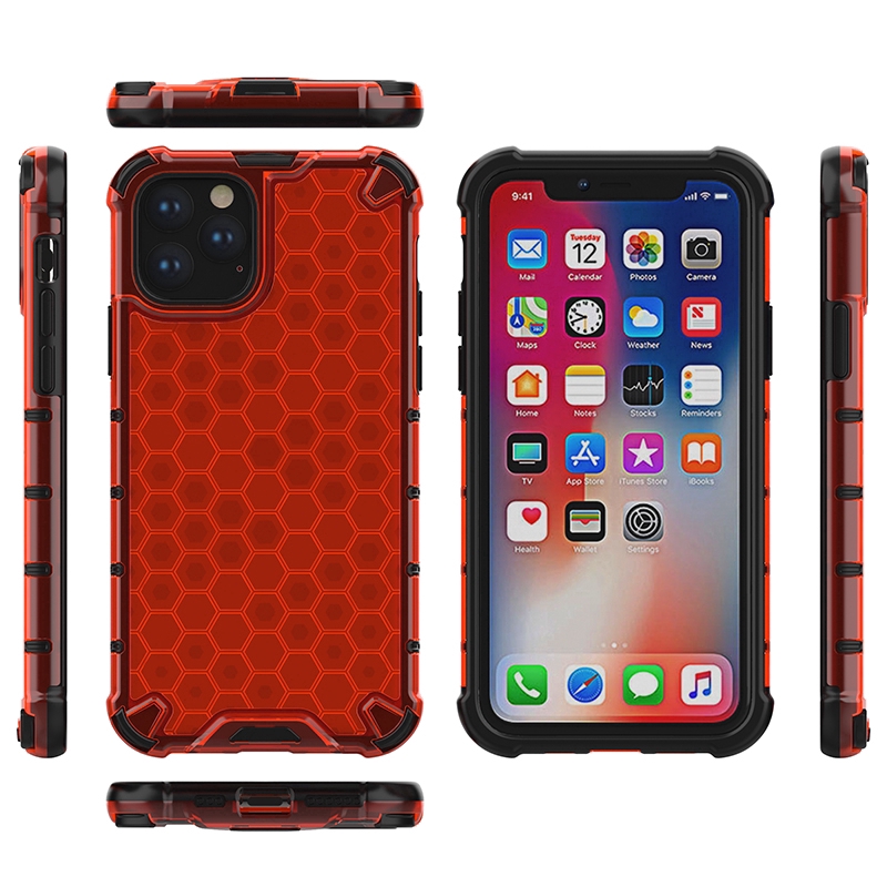 Anti-Crack Phone Case iPhone 11 Pro Max X XR XS Max 7 8 Plus 6 6s Plus Case Cover Shockproof Case | BigBuy360 - bigbuy360.vn
