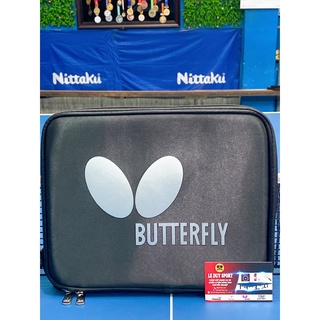 Bao Vợt Bóng Bàn Cao Cấp Chính Hãng Butterfly