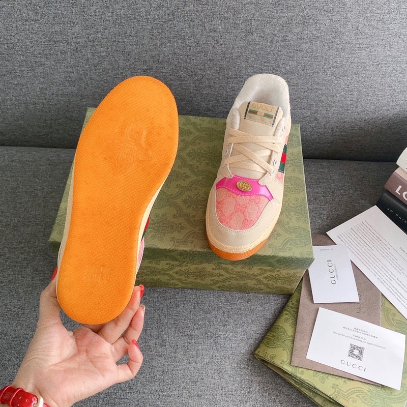 Giày thể thao gc hoạ tiết fullbox