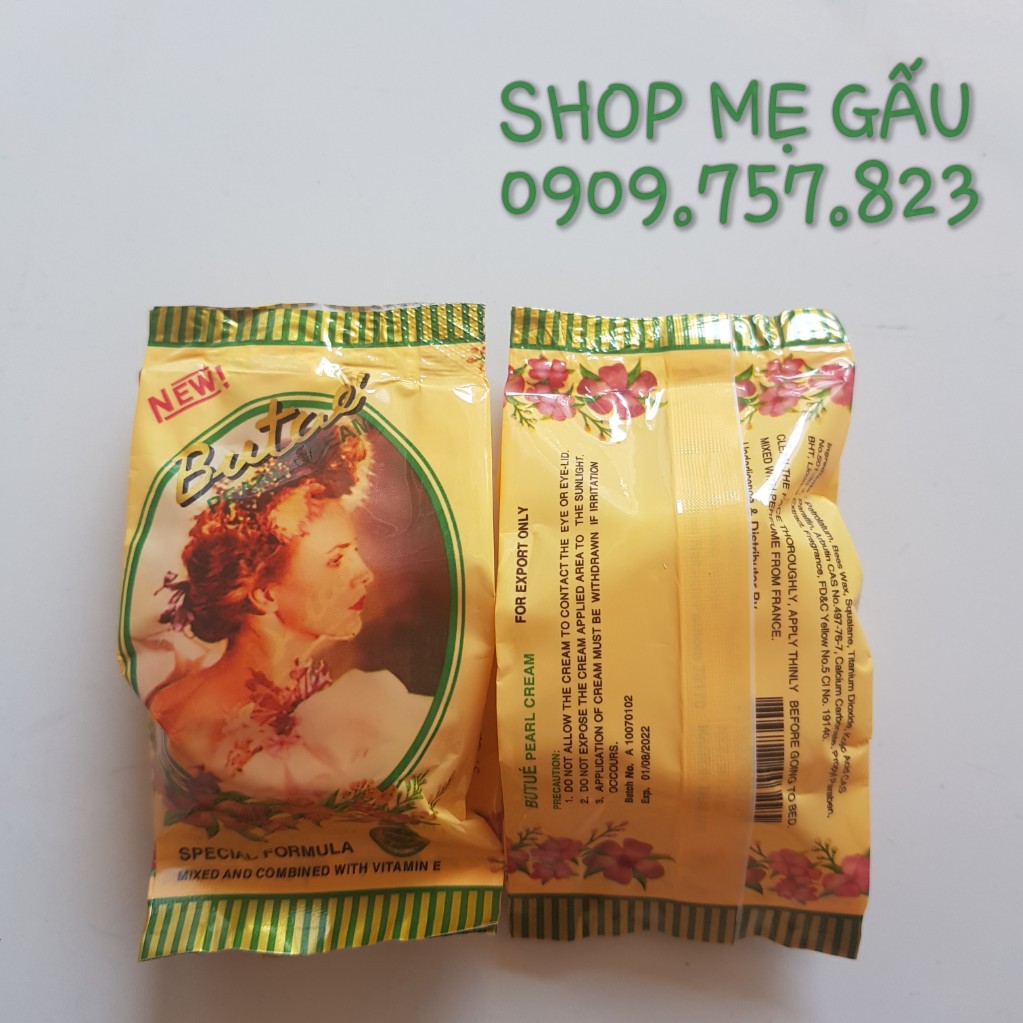 LẺ KEM HIỀN-THUỞ-AC