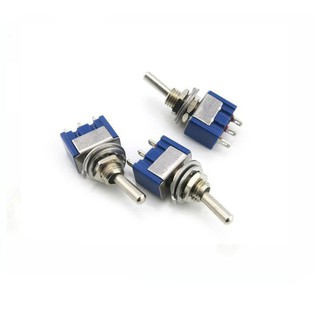 Bộ 5 Chiếc Công Tắc Gạt MTS-103