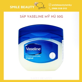 SÁP VASELINE MỸ HỦ 50G