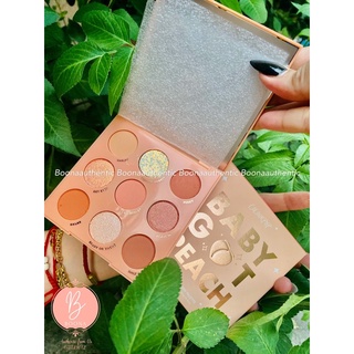 [Colourpop] - Bảng mắt các loại