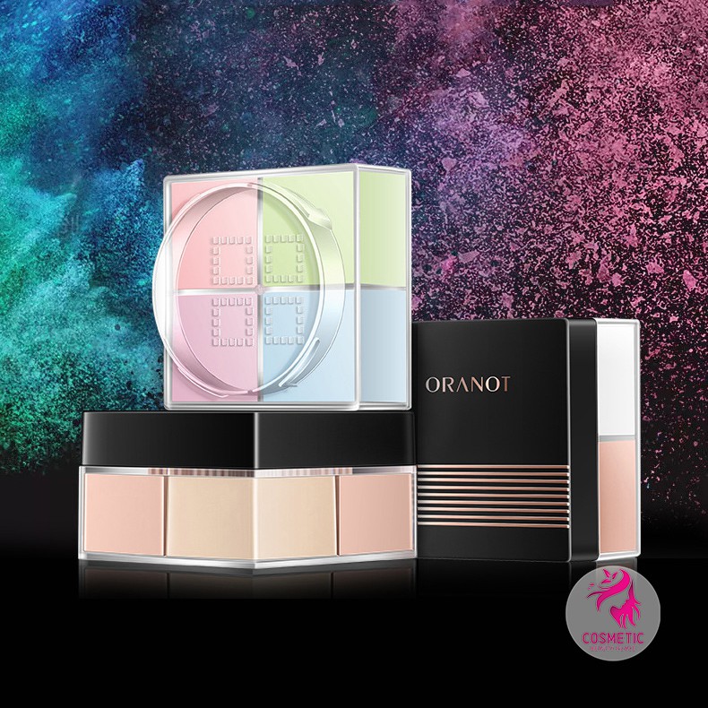Phấn Phủ ORANOT Foundation Kiềm Dầu Che Khuyết Điểm P10 | BigBuy360 - bigbuy360.vn